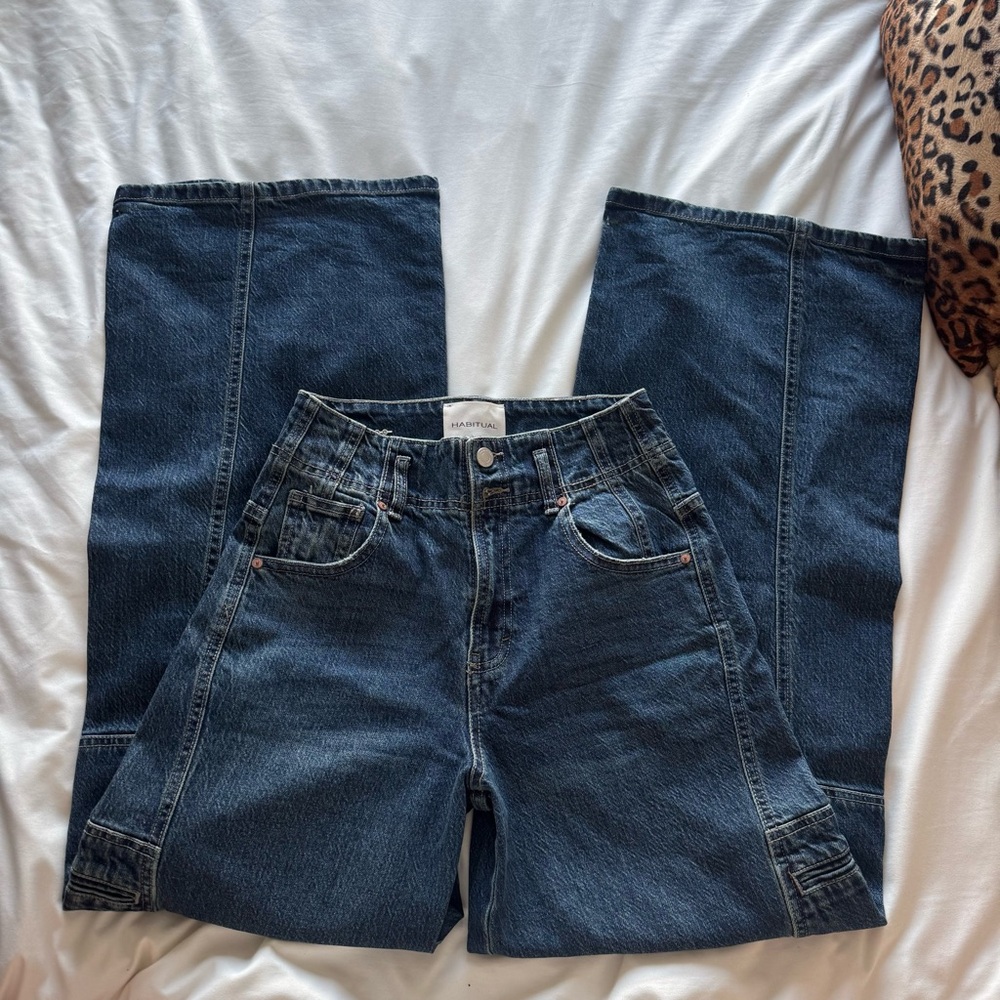 Habitual Jeans
